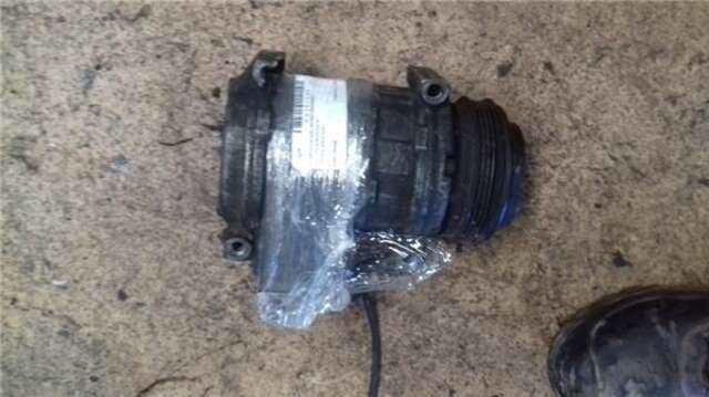 Compresor Aire Acondicionado Iveco Daily 29L12 V. 29L12 V/P