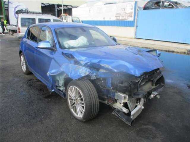 Elevalunas Eléctrico Delantero Izquierdo Bmw Serie 1 114 2.0 120 D [2.0 LTR. - 140 KW 16V TURBODIESEL]
