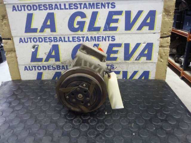 Compresor Aire Acondicionado Nissan Almera 2.200 DI 110CV/81KW
