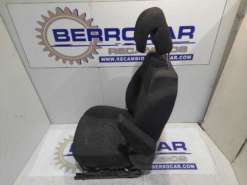 Foto 2ª: Asiento Delantero Derecho Ford C Max 1.8 TDCI TD CAT 116CV [D/ KKDA] (2007)