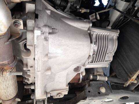 Caja Cambios Opel Corsa 1.2 68) 101CV 74KW