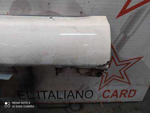 Foto 4ª: Estriberas Mercedes Clase C 160 C 220 T CDI BLUETEC 205.204) 170CV 125KW FAMILIAR [651921] (2014)