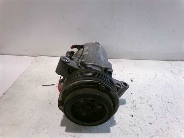Foto 2ª: Compresor Aire Acondicionado Bmw Serie 3 320 2.0 D E46,1998-2001 RANCHERA [204D1] (2001)