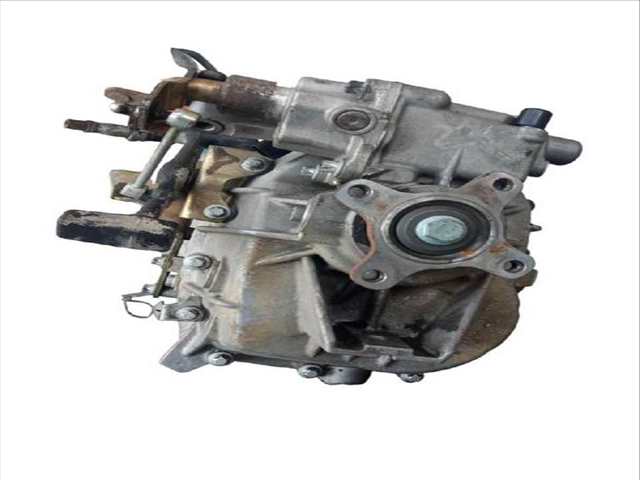 Foto 3ª: Caja Cambios Mercedes Sprinter 313 CDI 903.663 903.662 903.661) (1995)