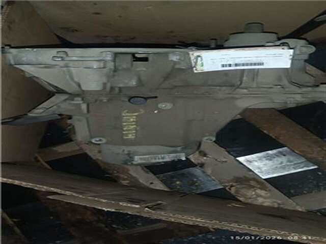 Caja Cambios Renault Clio 1.2 (58 CV) FASE II