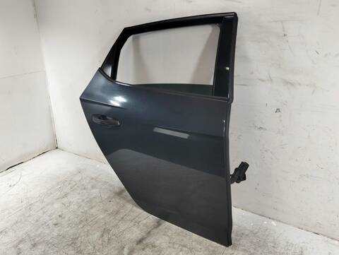 Foto 3ª: Puerta Trasera Derecha Seat Leon CJXC (2023)