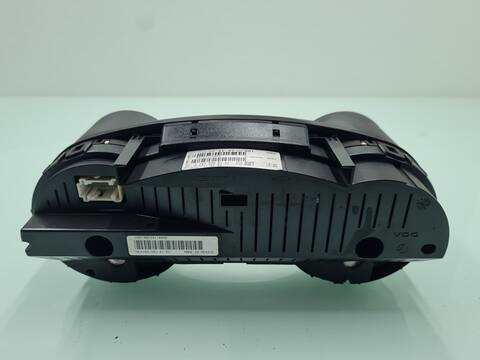 Foto 2ª: Cuadro de Instrumentos Mercedes Clase ML 320 3.0 CDI W164) 224CV 165KW 164.122) [OM642940] (2006)