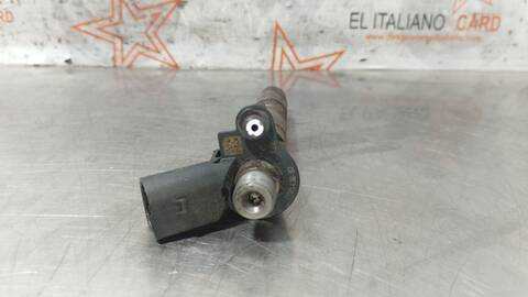 Foto 2ª: Inyectores Bmw Serie 7 720 740D 306CV 225KW [N57SD30B] (2010)