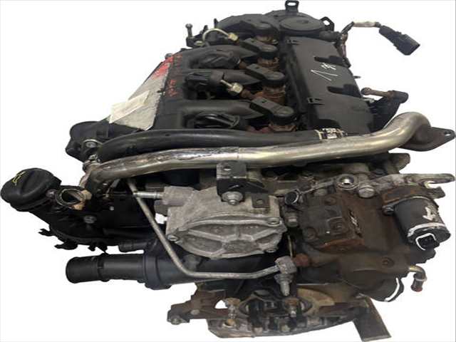 Foto 2ª: Motor Completo Ford Kuga 136CV 100KW [G6DG] (2008)