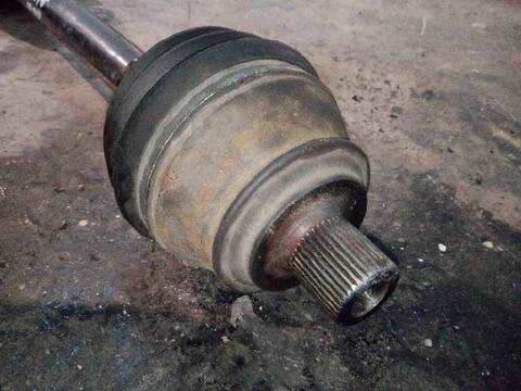 Foto 2ª: Transmision Delantera Izquierda Audi A6 3.0 TDI QUATTRO 171KW) BERLINA 233CV [ASB] (2007)