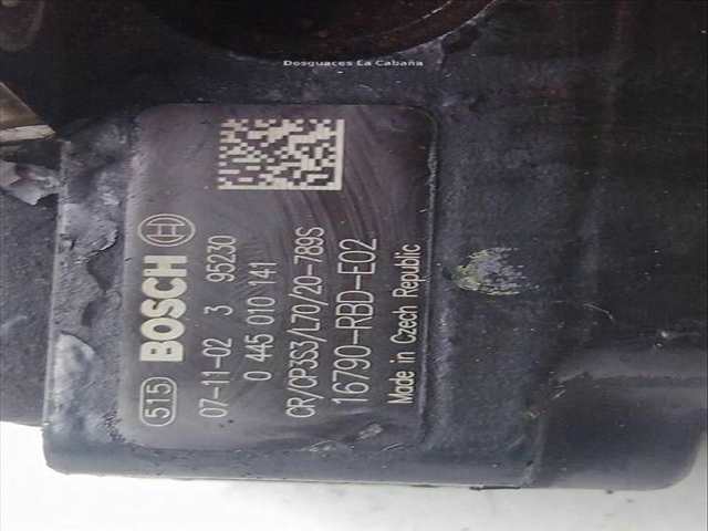 Foto 3ª: Bomba Inyeccion Honda Civic HATCHBACK (2005)