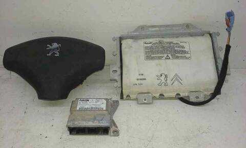 Kit Airbag Peugeot 308 CONFORT 90CV 66KW