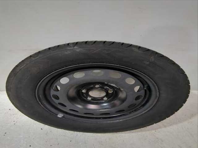 Foto 2ª: Neumatico Citroen Jumpy 1.5 BLUEHDI 100 102CV [YHR (DV5RUCD)] (2016)