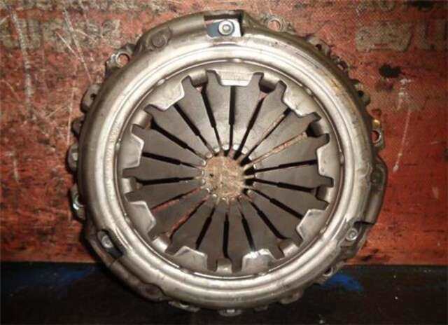 Foto 3ª: kit Embrague Citroen C3 1.4 HDI [8HX (DV4TD)]