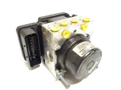 Abs Toyota Yaris 1.3 16V CAT 99CV 73KW