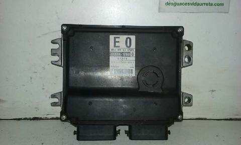 Centralita Motor ECU Suzuki Swift 1.3 16V CAT BERLINA 92CV 68KW