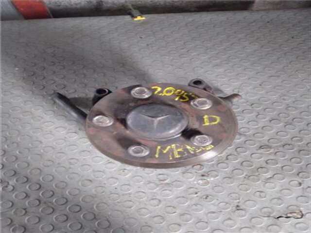 Mangueta Delantera Derecha Mercedes 100 D (631.332. 631.342)