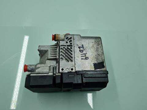 Foto 3ª: Calefacción Volkswagen Touareg V6 TDI 239CV 176KW [CAS] (2008)