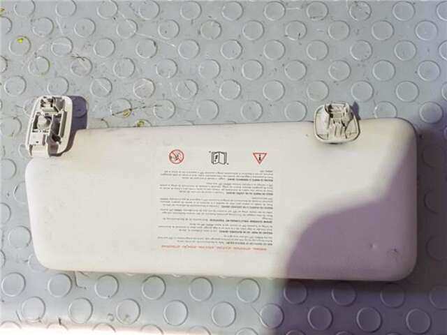 Parasol Derecho Renault Megane 1.5 AUTHENTIQUE [1.5 LTR. - 63 KW DCI DIESEL CAT] III BERLINA 5P (2008-_)