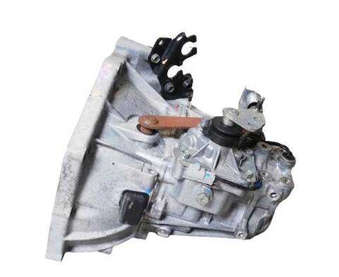 Caja Cambios Toyota Aygo 1.0 CAT 68CV 50KW