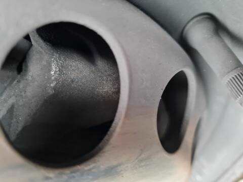 Pinza Freno Delantera Derecho Volkswagen Polo LIFE 95CV 70KW