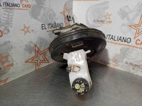 Foto 4ª: Servofreno Dacia Duster ACCESS 115CV 84KW [H4M D7] (2019)