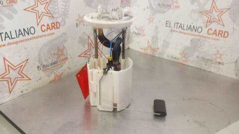 Aforador Opel Insignia EXCELLENCE BERLINA 131CV 96KW