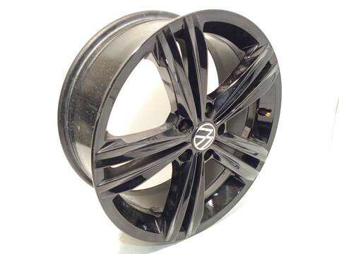 Foto 2ª: LLanta Chapa Volkswagen Tiguan 2.0 TDI 150CV 110KW [DTSB] (2022)