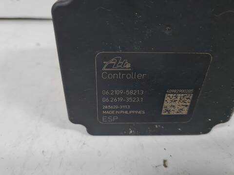 Foto 3ª: Abs Subaru Legacy LIMITED 150CV 110KW [OEE20] (2010)