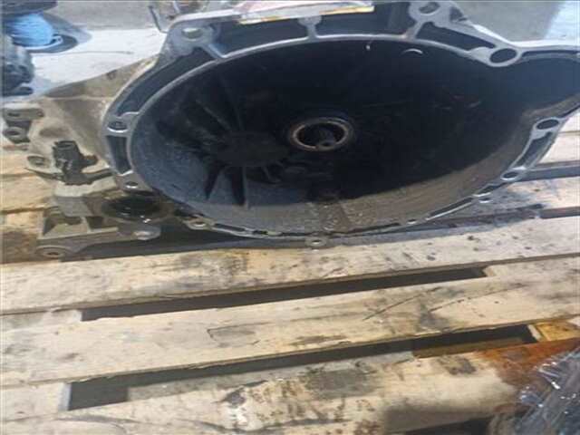 Foto 2ª: Caja Cambios Ford Focus 1.6 16V [FYDA]