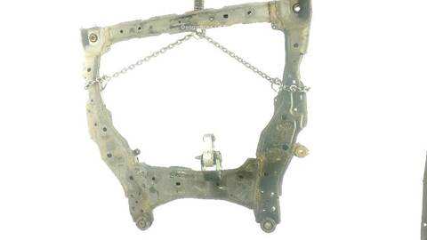 Foto 3ª: Puente Delantero Mazda CX7 2.2 MZR-CD AWD [R2AA] (2006)