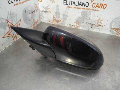 Foto 3ª: Retrovisor Izquierdo Bmw Serie 3 315 320D COUPE 177CV 130KW [N47D20A] (2007)