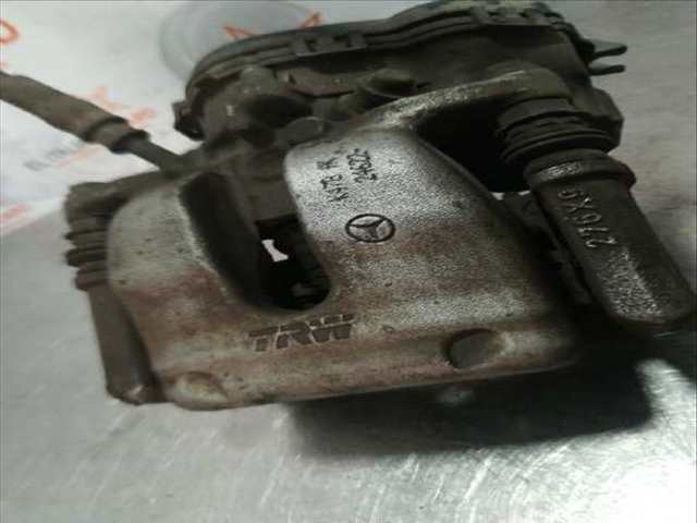 Foto 2ª: Pedal Embrague Mercedes Clase A 140 A 180 CDI BLUEEFFICIENCY 176.012) 109CV 80KW [K9K] (2016)