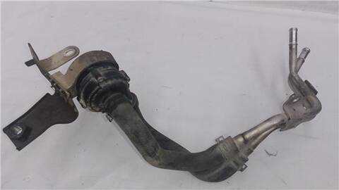 Bomba de Agua Nissan Qashqai ACENTA DCI CAT 150CV 110KW
