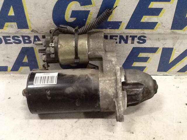Foto 3ª: Motor de Arranque Bmw Serie 3 315 1.8 0CV [N42] (2001)