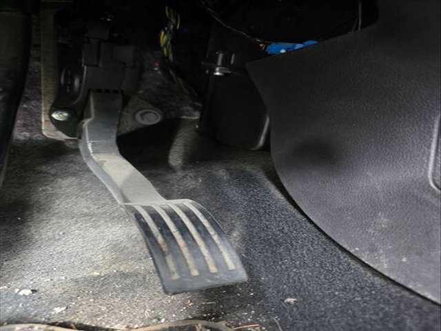Pedal Acelerador Ford Kuga VIGNALE