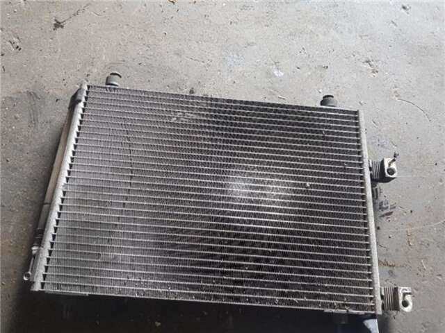 Radiador Calefaccion A.A. Peugeot 307 2.0 X-LINE [2.0 LTR. - 100 KW 16V HDI FAP CAT (RHR - DW10BTED4)]