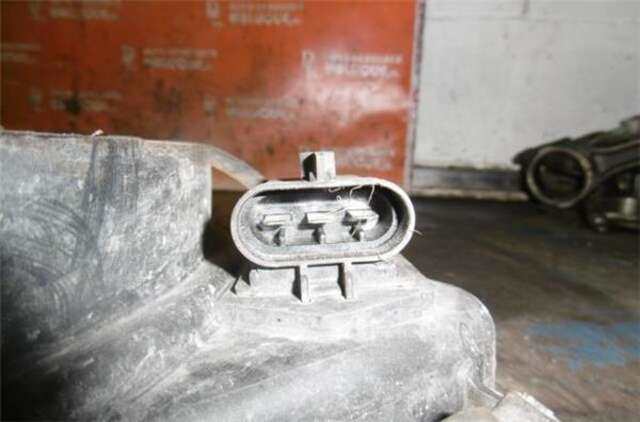 Foto 3ª: Electroventilador Opel Astra 1.7 CDTI [Z 17 DTH]