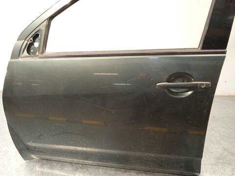 Foto 4ª: Puerta Delantera Izquierda Toyota Prius 2.2 HDI FAP CAT 156CV 115KW [4HN] (2009)