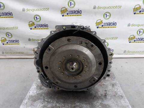 Foto 3ª: Caja Cambios Land Rover Range 3.6 TD V8 272CV 85KW [368DT] (2005)