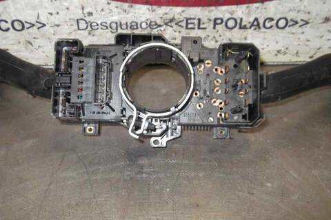 Foto 4ª: Mando Multifuncion Skoda Fabia COMFORT 64CV 47KW [ASY] (2004)