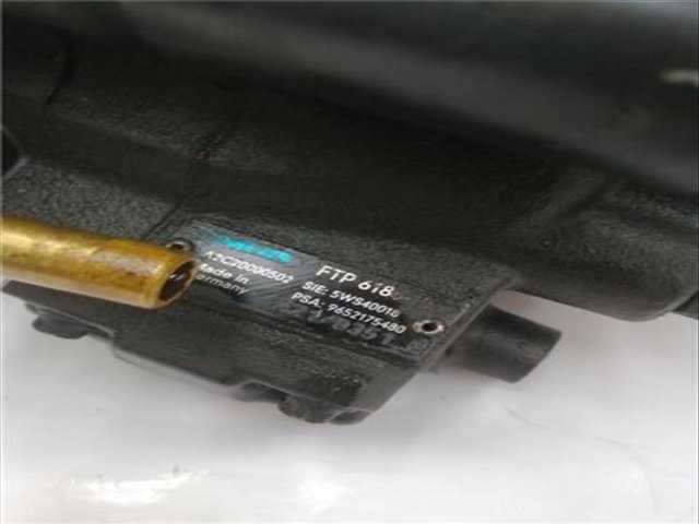 Foto 4ª: Bomba Inyeccion Peugeot 307 2.0 XR [2 0 LTR. - 66 KW HDI CAT] 90CV