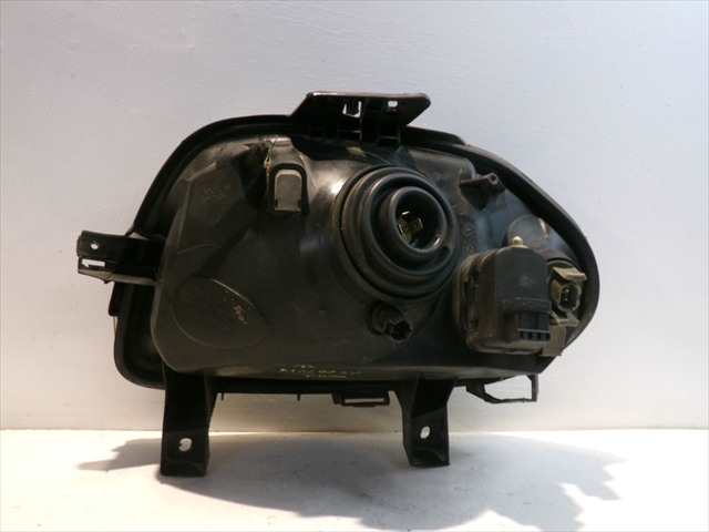 Foto 2ª: Faro Derecho Renault Clio 1.9 DTI 1998-2001 [F8QK6] (1999)