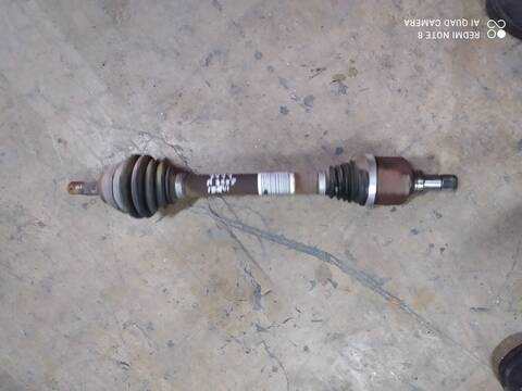 Transmision Delantera Izquierda Peugeot 3008 ACTIVE 112CV 82KW