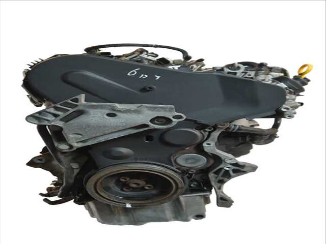 Foto 2ª: Motor Completo Audi A3 150CV 110KW [CRBC CRB] (2014)