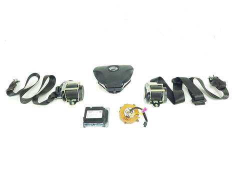 Kit Airbag Opel Combo SELECTION L1H1