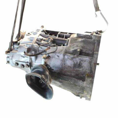 Caja Cambios Volkswagen Lt 2.5 TDI