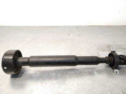 Foto 2ª: Transmision Central Bmw Serie 4 418 2.0 COUPE 245CV 180KW [N20B20A] (2015)