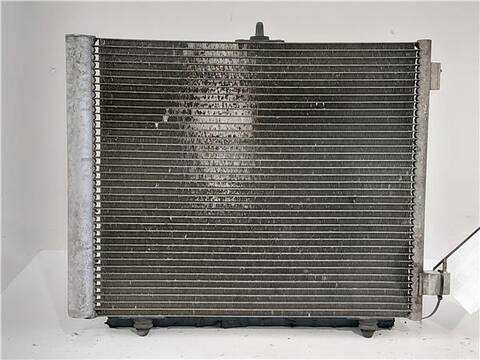 Radiador Calefaccion A.A. Peugeot 207 1.4 72CV 53KW