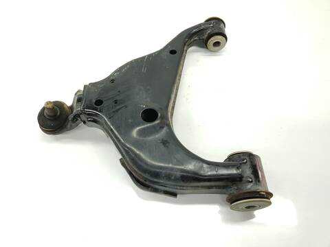 Foto 2ª: Brazo Suspension Delantero Derecho Toyota Hilux 2GDFTV 150CV (2016)